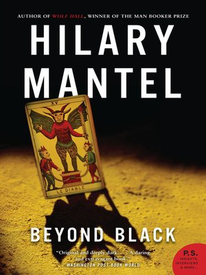 cover image of Beyond Black